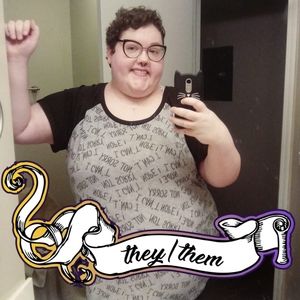 Meet your Posher, Andi